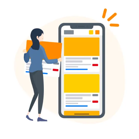 最短15分でイベントサイト構築