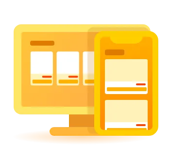 オンライン・ハイブリッド対応