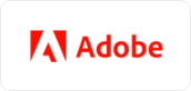 Adobeアプリアイコン