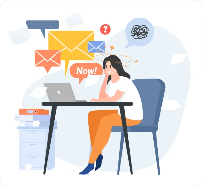 オンラインイベント運営に慣れてない