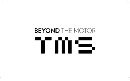 BEYOND THE MOTOR TMS