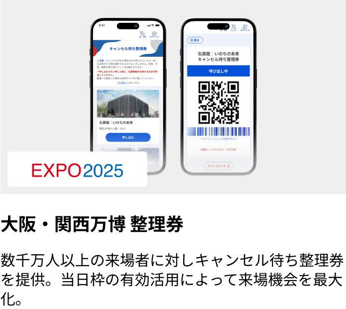 大阪・関西万博