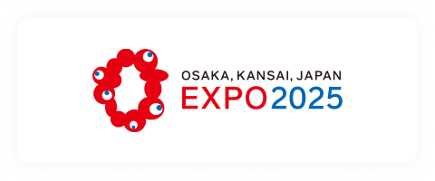 EXPO 2025 OSAKA, KANSAI, JAPAN