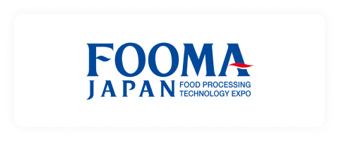 FOOMA JAPAN