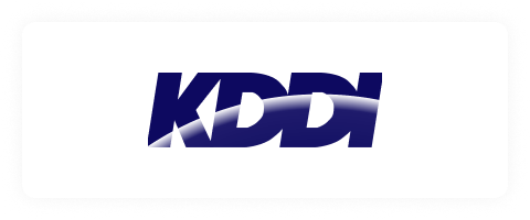 KDDI