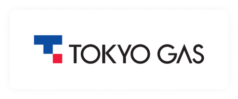 東京ガス