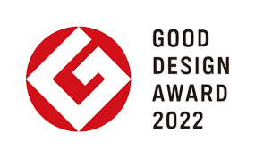 GOOD DESIGN AWARD 2022