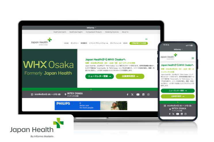 Japan Health