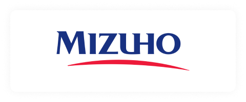MIZUHO銀行