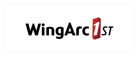 Wing Arc 1st