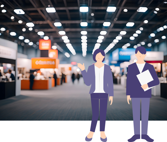 ダッシュボード画面