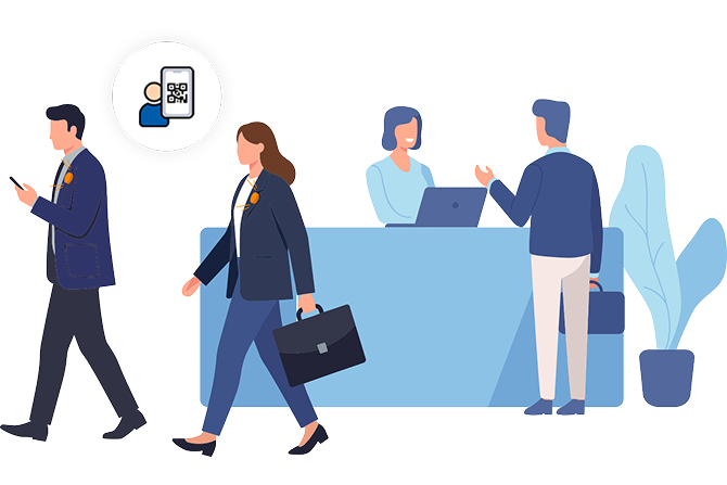 サービスイメージ図